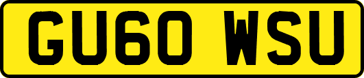 GU60WSU