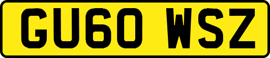GU60WSZ