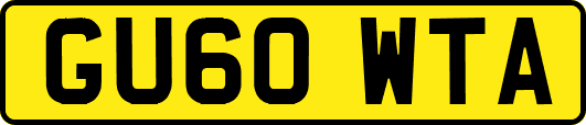 GU60WTA