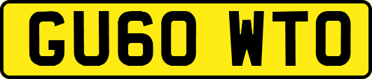 GU60WTO