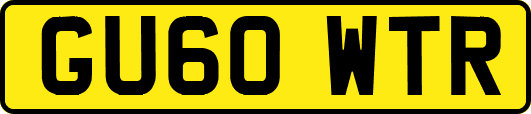 GU60WTR