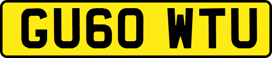 GU60WTU