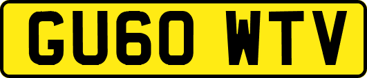 GU60WTV