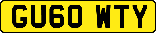 GU60WTY