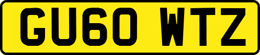 GU60WTZ