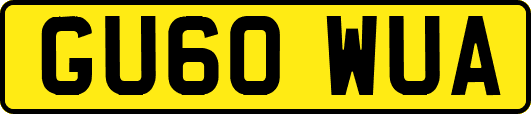 GU60WUA