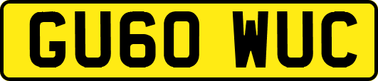 GU60WUC