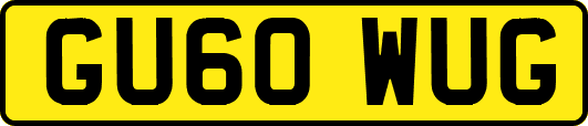 GU60WUG