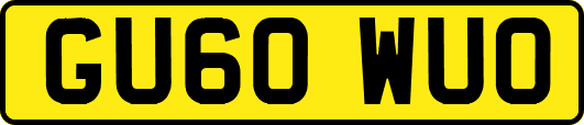 GU60WUO