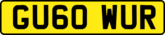 GU60WUR