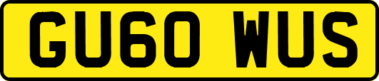 GU60WUS