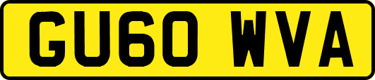 GU60WVA