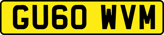 GU60WVM