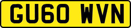 GU60WVN