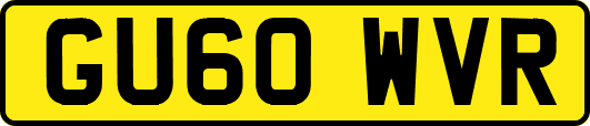 GU60WVR