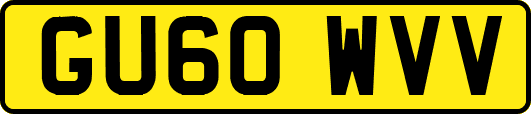 GU60WVV