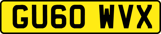 GU60WVX