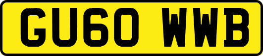 GU60WWB