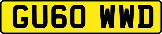 GU60WWD