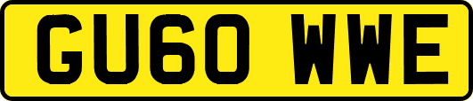 GU60WWE