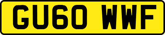 GU60WWF