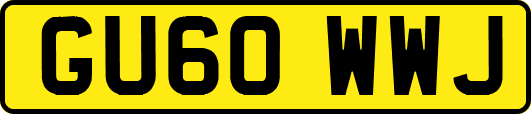 GU60WWJ