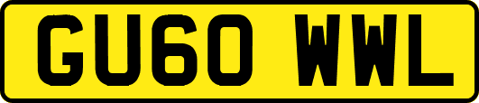 GU60WWL
