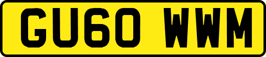 GU60WWM