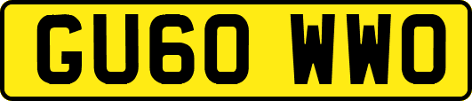 GU60WWO