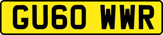 GU60WWR
