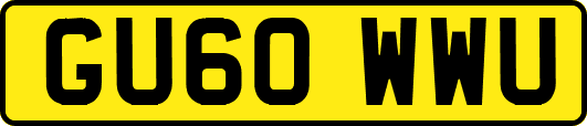 GU60WWU