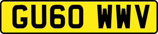 GU60WWV