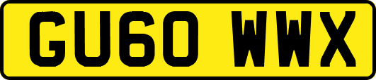 GU60WWX