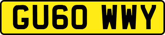 GU60WWY