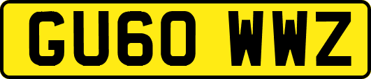 GU60WWZ