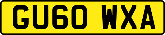GU60WXA