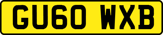 GU60WXB