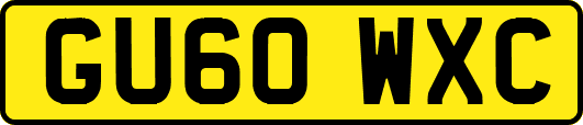 GU60WXC