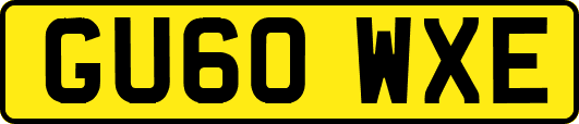 GU60WXE