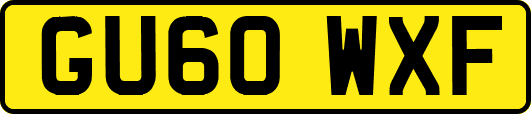 GU60WXF