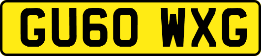 GU60WXG