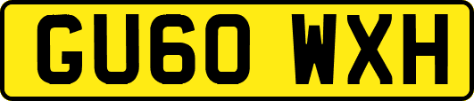 GU60WXH
