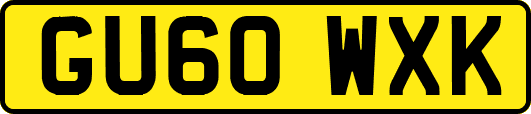 GU60WXK