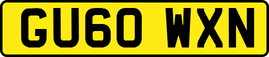 GU60WXN