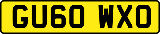 GU60WXO