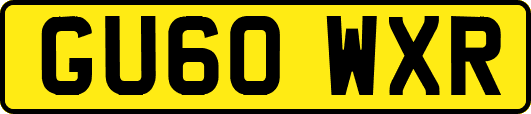 GU60WXR