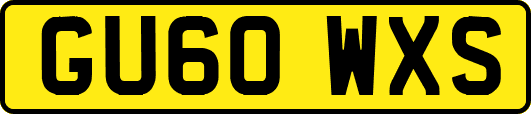 GU60WXS