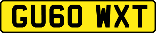 GU60WXT