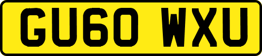 GU60WXU