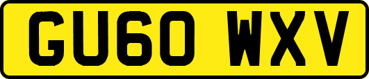 GU60WXV